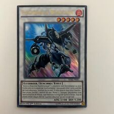 Card ultra rare d'occasion  Expédié en Belgium