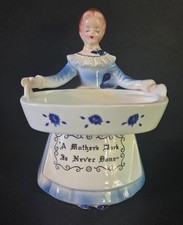 Enesco kitchen prayer for sale  Monmouth