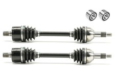 Precision rear axles for sale  Jessup
