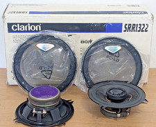 Clarion srr13322 13cm for sale  EXETER