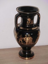 Dekorative griechische vase gebraucht kaufen  Bad Friedrichshall