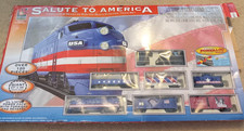 Life like trains for sale  Waterbury