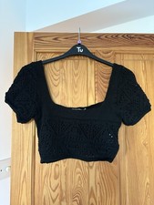 Ladies womens cropped for sale  CHELMSFORD