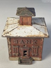 Antique cast iron for sale  Port Saint Lucie