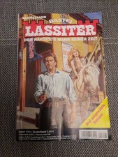 Lassiter sammelband 1741 gebraucht kaufen  Groß-Gerau