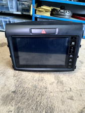 Honda multimedia sat for sale  SOUTHEND-ON-SEA