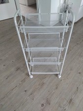 Rollregal rollwagen gebraucht kaufen  Bad Bramstedt