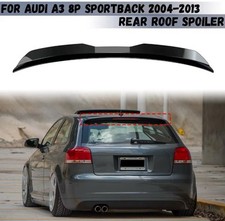 Spoiler audi 2004 usato  Settimo Milanese