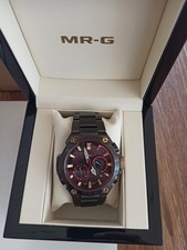 Casio shock mrg gebraucht kaufen  Velbert