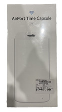 Apple|Airport Time Capsule|Roteador Wi-Fi banda dupla|2TB de armazenamento em rede|A1470|Usado comprar usado  Enviando para Brazil