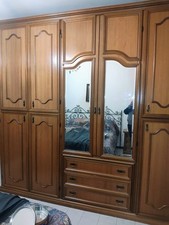 Camera letto completa usato  Cologno Monzese