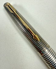 Parker sterling silver for sale  Tucson