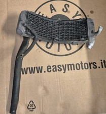 Radiatore acqua senza usato Radiatore acqua senza usato  Sesto San Giovanni