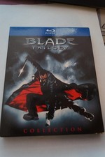 Blade trilogie box gebraucht kaufen  Aurich