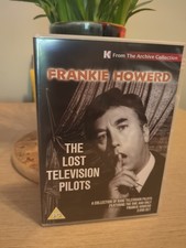 Frankie howerd lost for sale  HODDESDON