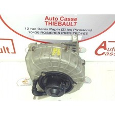 Ventilador calefactor honda d'occasion  Rosières-près-Troyes