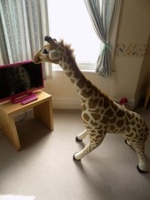 Melissa doug large for sale  UK