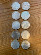 Schilling silber 25 gebraucht kaufen  Krefeld