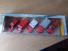 Cararama set fire for sale  HIGHBRIDGE