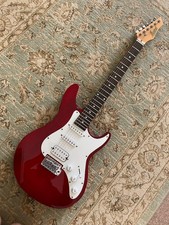 Ashton strat style for sale  LUTTERWORTH