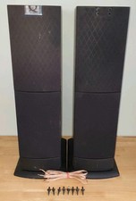 Kef q30 floorstanding for sale  DEREHAM