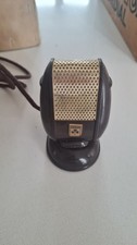 grundig microphone for sale  COLWYN BAY
