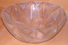 Glas schüssel schale gebraucht kaufen  Oldenburg (Oldenburg)