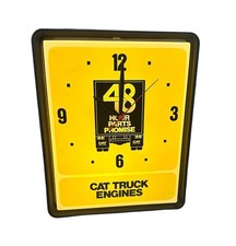 Vintage 1980 caterpillar for sale  Brookpark
