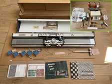 Vintage knitmaster 302 for sale  MAIDENHEAD
