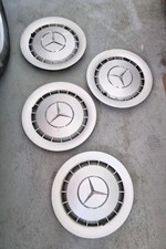 Mercedes w126 satz gebraucht kaufen  Zweibrücken