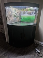 Aquariumkombination juwel trig gebraucht kaufen  Bremerhaven