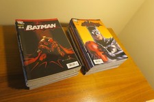 Batman heft komplette gebraucht kaufen  Nürnberg