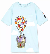 Ladies nightshirt disney for sale  CANVEY ISLAND