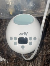 Motif luna breast for sale  Stearns