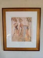 Pair charlotte atkinson for sale  SOLIHULL