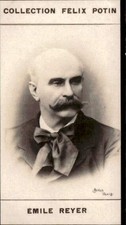 Figurina 1902 collection usato  Italia