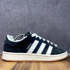 Usado, Tênis Adidas Originals Campus 00s masculino 10 núcleo preto nuvem branco HQ8708 comprar usado  Enviando para Brazil