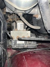 Used abs pump for sale  New Richmond