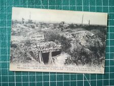 Vc250 cpa ww1 d'occasion  Expédié en Belgium