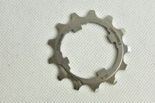 CAMPAGNOLO RECORD TITANIUM 13t engrenagem/roda dentada! nunca usado! 1,8 mm! comprar usado  Enviando para Brazil