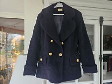 Caban paule taille d'occasion Caban paule taille d'occasion  Lizy-sur-Ourcq