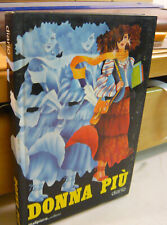 Donna più diario usato Donna più diario usato  Bologna