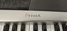 Casio px120 privia d'occasion  Expédié en Belgium