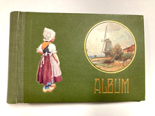 Postkartenalbum fotoalbum juge gebraucht kaufen  Coburg