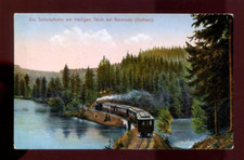 Selketalbahn heiligen teich gebraucht kaufen  Berlin