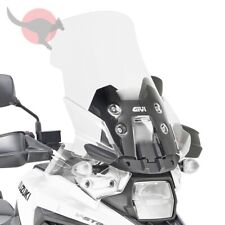 Cupolino parabrezza givi usato  Milano