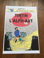 Affiche harry edwood d'occasion  La Châtaigneraie