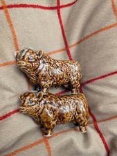 Rutherford vintage highland for sale  WESTON-SUPER-MARE