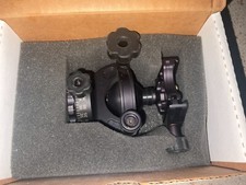 Acratech gv2 ball for sale  NEWTOWN