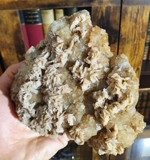 Fluorine barite chaillac d'occasion  Expédié en Belgium